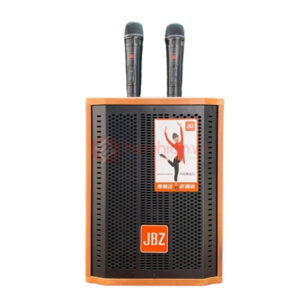 loa kéo di động jbz j6