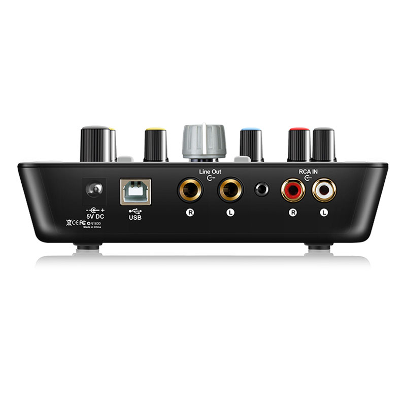 Sound Card Icon Upod Nano - SoundCard Chính Hãng‎,Thu Âm, Hát live