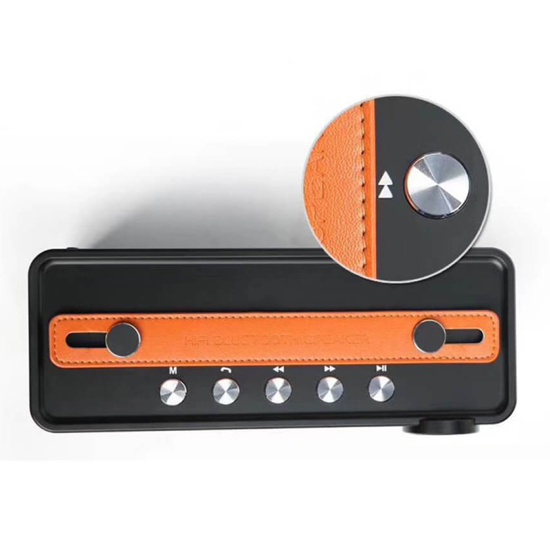 Loa Bluetooth W-King X10 - Công Suất 25W, Âm Bass Mạnh Mẽ