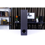 loa soundbar kiwi hk01 - loa siêu trầm 6.5 inch 40w