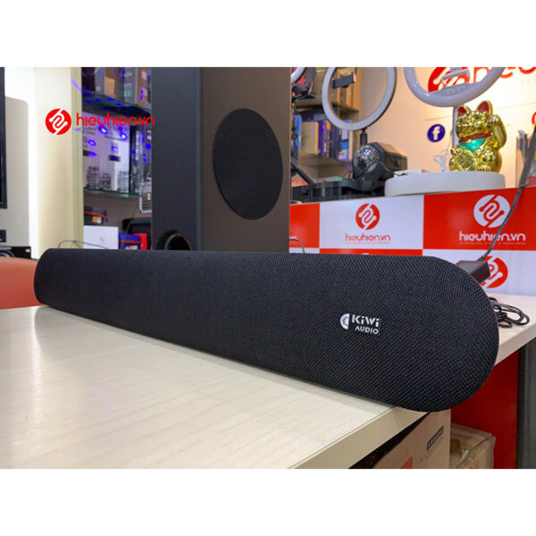 mua loa soundbar karaoke kiwi hk01 chính hãng tại hieuhien.vn