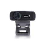 webcam genius facecam 1000x 720p hd - trải nghiệm cuộc gọi video mượt mà, sắc nét