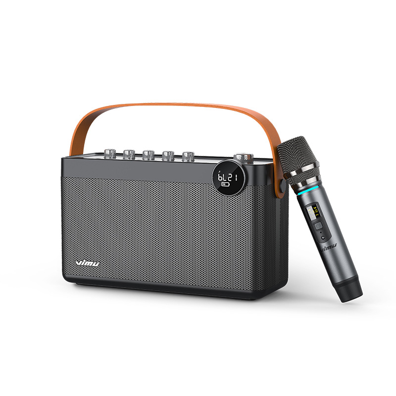 loa-xach-tay-vimu-h8-thiet-ke-dep