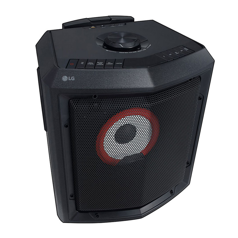 Loa Kéo LG XBOOM RL2 Công Suất 50W Bass 6.5", Led Nhiều màu