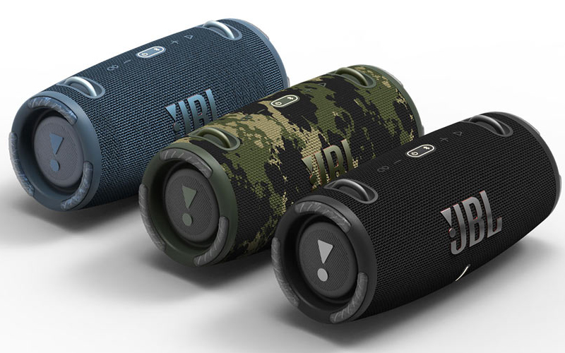 JBL Xtreme 3 | Portable waterproof speaker