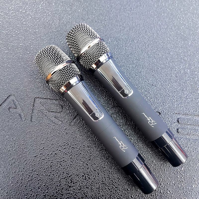 Mua Loa Kéo ProSing J97 mini chính hãng giá rẻ tại Hieuhien.vn