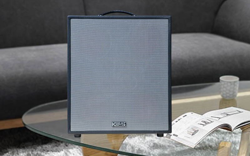 loa karaoke di động acnos ksnet550