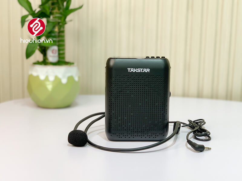 loa trợ giảng takstar e220