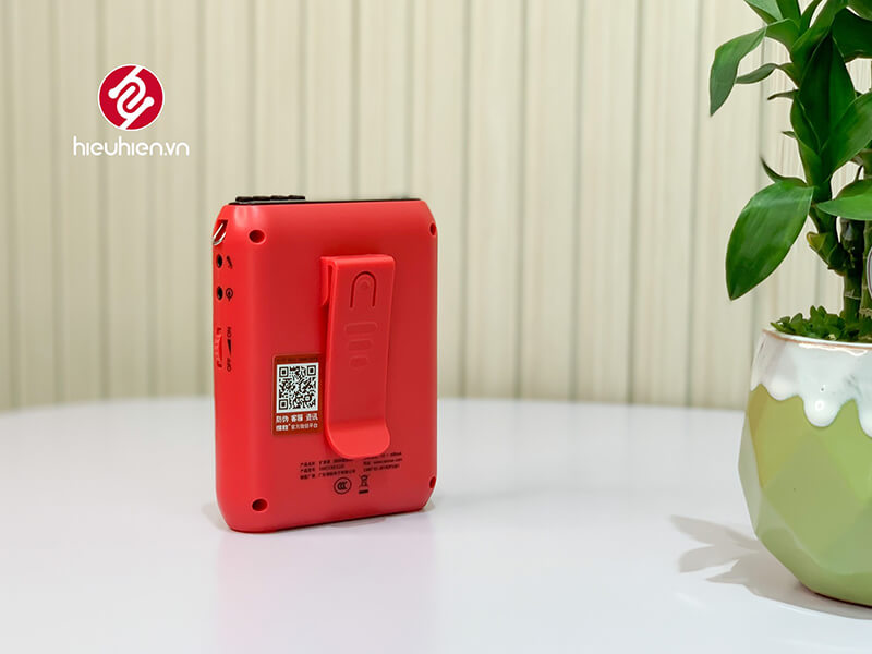 loa trợ giảng takstar e220