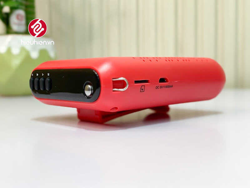 loa trợ giảng takstar e220