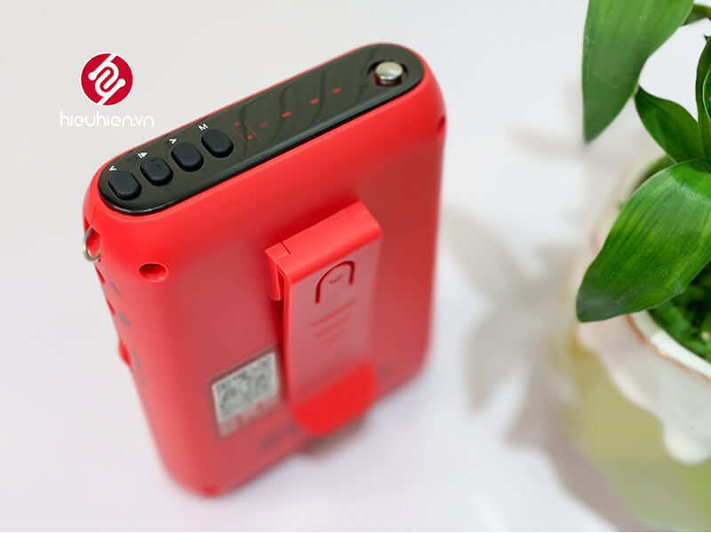 loa trợ giảng takstar e220