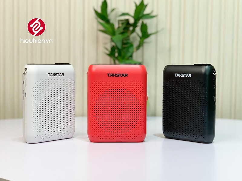 máy trợ giảng takstar e220