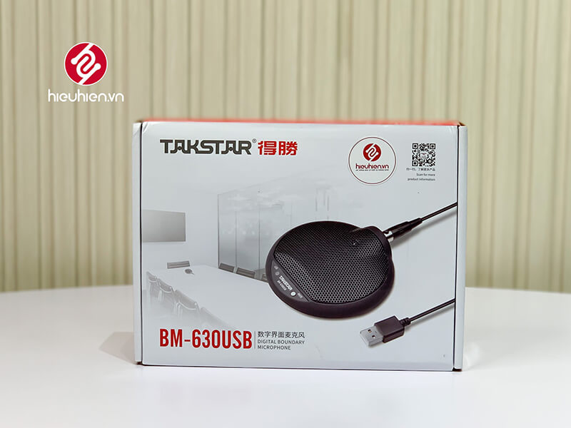 micro hoi hop takstar bm 630usb 04