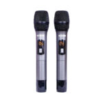 micro loa karaoke xách tay acnos cs160