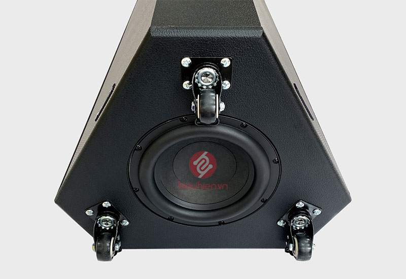 loa sup trầm ACNOS CS500