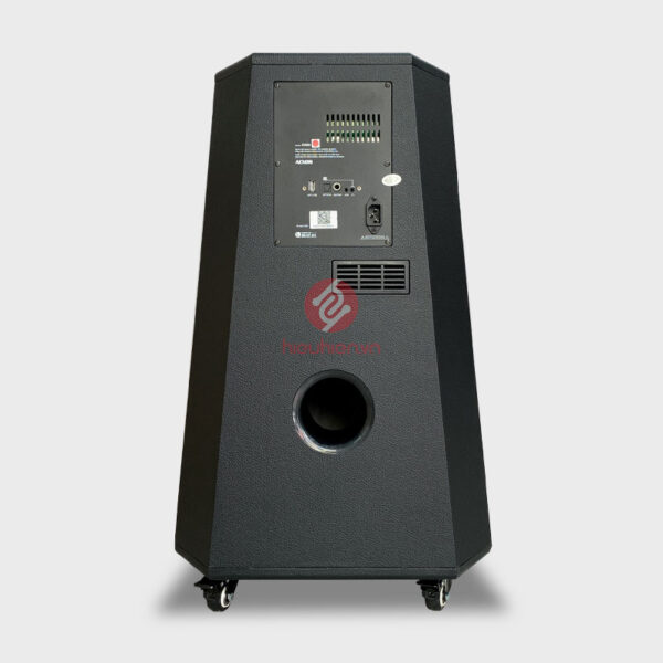 Dàn Âm Thanh Di Động ACNOS CS500 - Ảnh 3