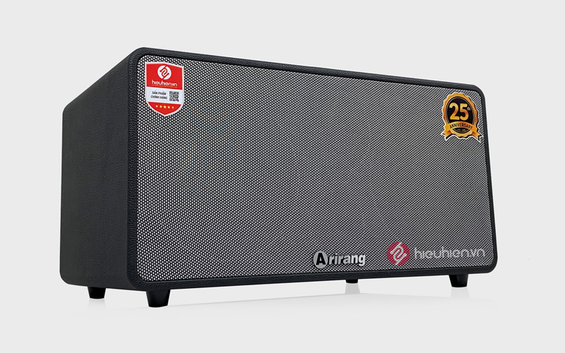 Mặt trước loa Arirang MB2 Pro