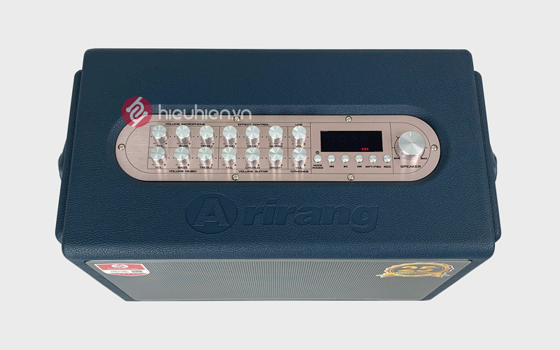 loa arirang classic 1