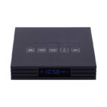 Android TV Box Kiwi Box S10 Pro - Hieuhien.vn