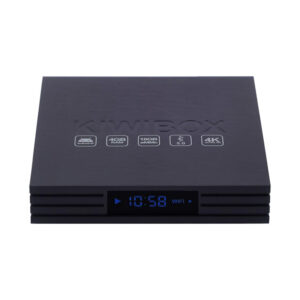 Android TV Box Kiwi Box S10 Pro - Hieuhien.vn