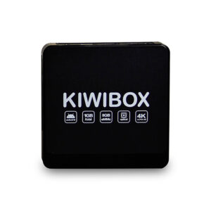 android tv box kiwi box s2+
