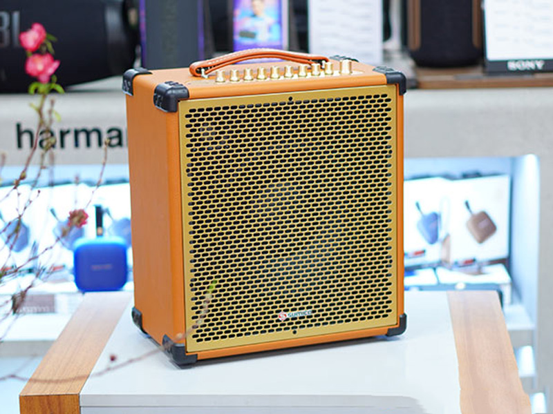 loa sumico msp10
