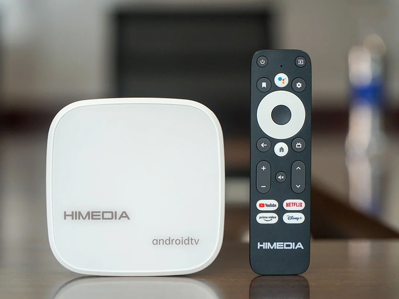 android tv box himedia s500 pro
