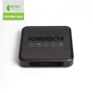 kiwi box s10 pro max