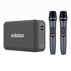 loa karaoke di động xdobo x8 pro