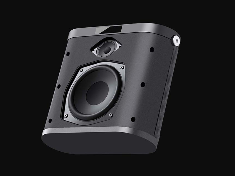 loa karaoke xách tay mini boxt a3 hệ thống củ loa