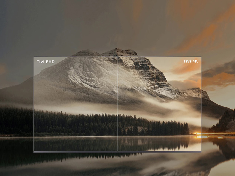 trên tay kiwi box s10 pro max