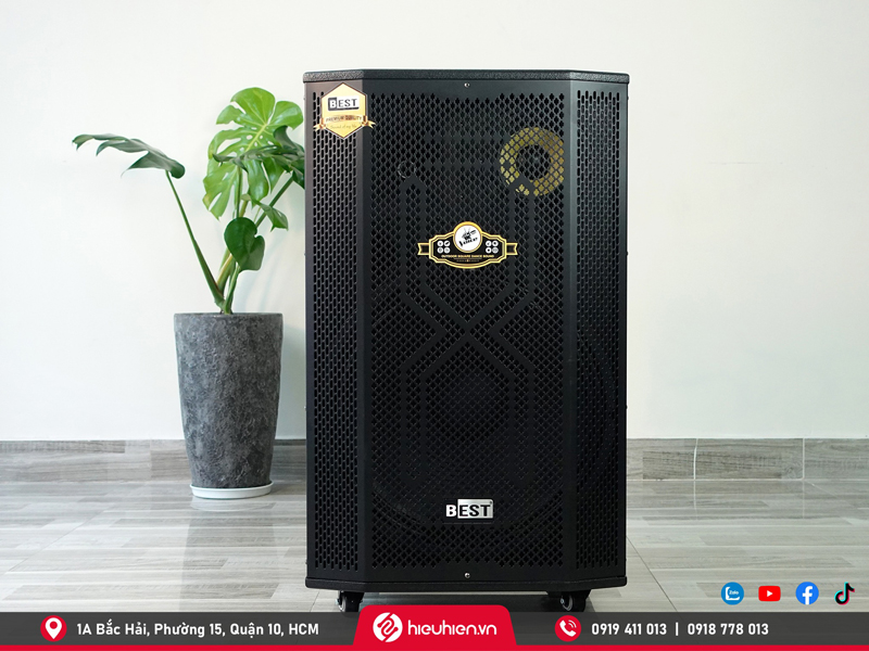 tư vấn chọn mua loa kéo tốt, hay nhất hiện nay