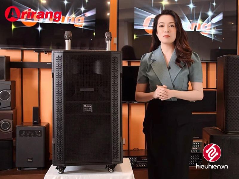 tư vấn chọn mua loa kéo tốt, hay nhất hiện nay