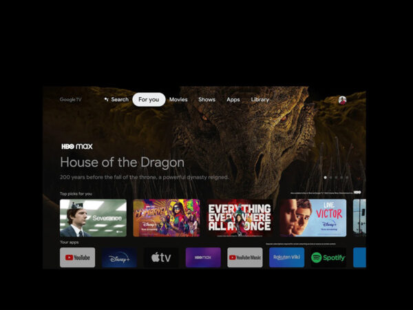 Xiaomi MiBox S 4K (Gen 2)