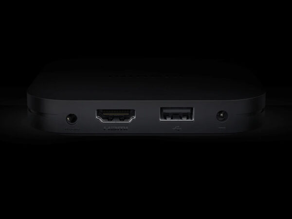 Xiaomi MiBox S 4K (Gen 2)