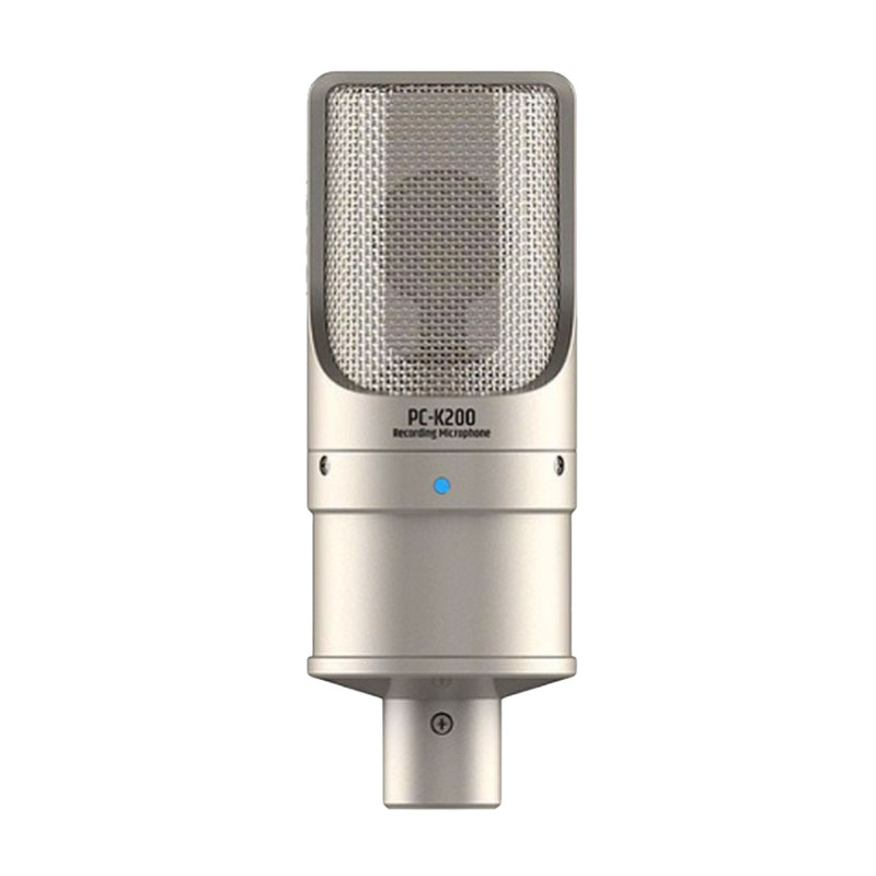 ICON Upod Pro kết hợp Takstar PC-K200 Gen 2 ICON Upod Pro kết hợp Takstar PC-K200 Gen 2