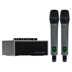 SONCAMEDIA MiNet30U PRO