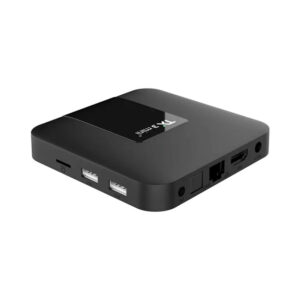 tanix tx3mini plus - android tv box 4gb/32gb, remote voice chính hãng 02