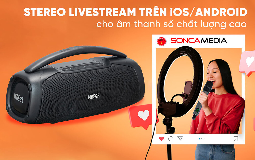 Đánh giá ACNOS CHILL -  hát live dễ dàng